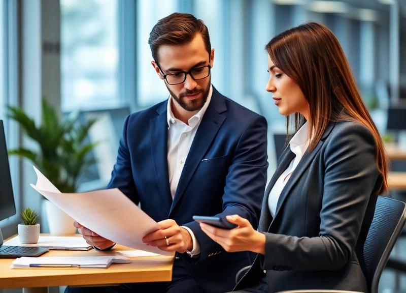 Adviezen voor Werkgevers in Nederland